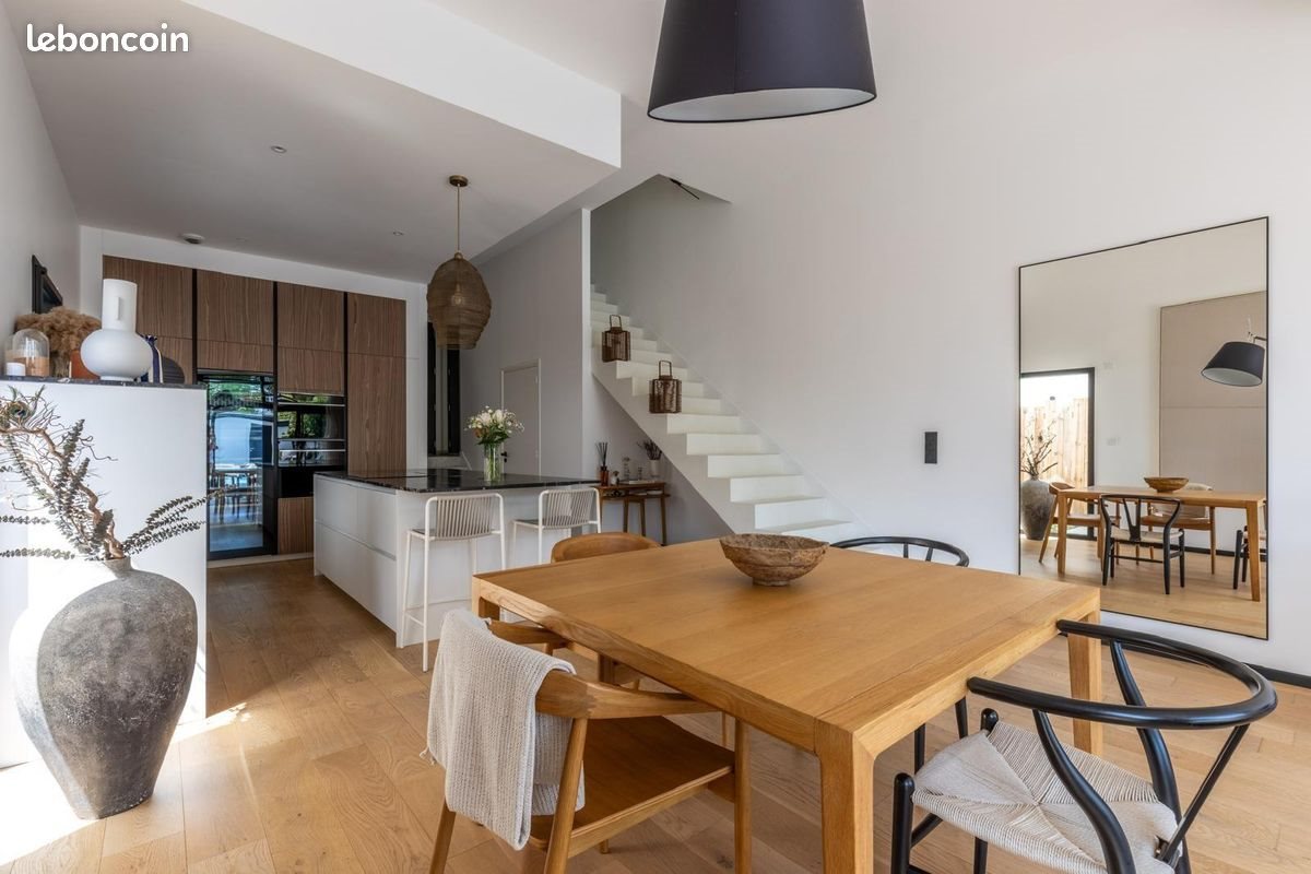 Maison à vendre, 150m², Cesson-Sévigné