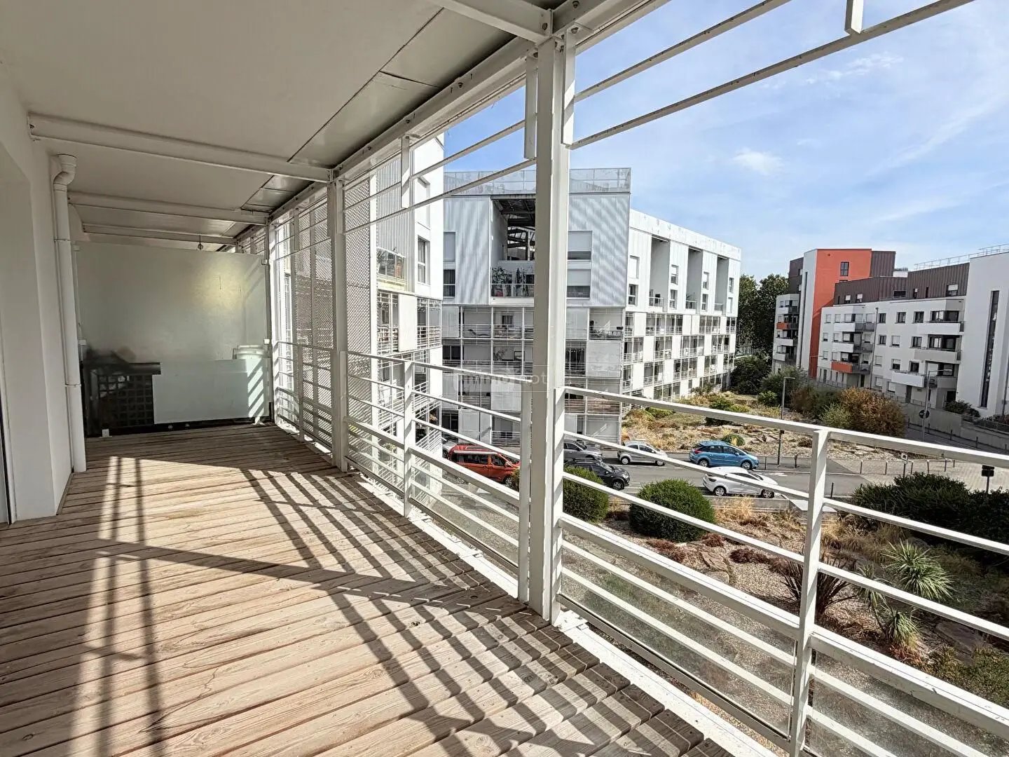 Appartement à vendre, 42m², Rennes