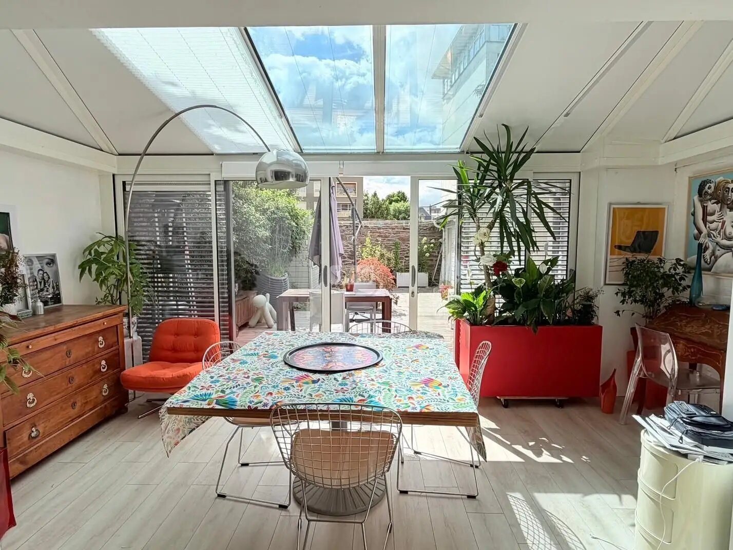 Maison à vendre, 134m², Rennes