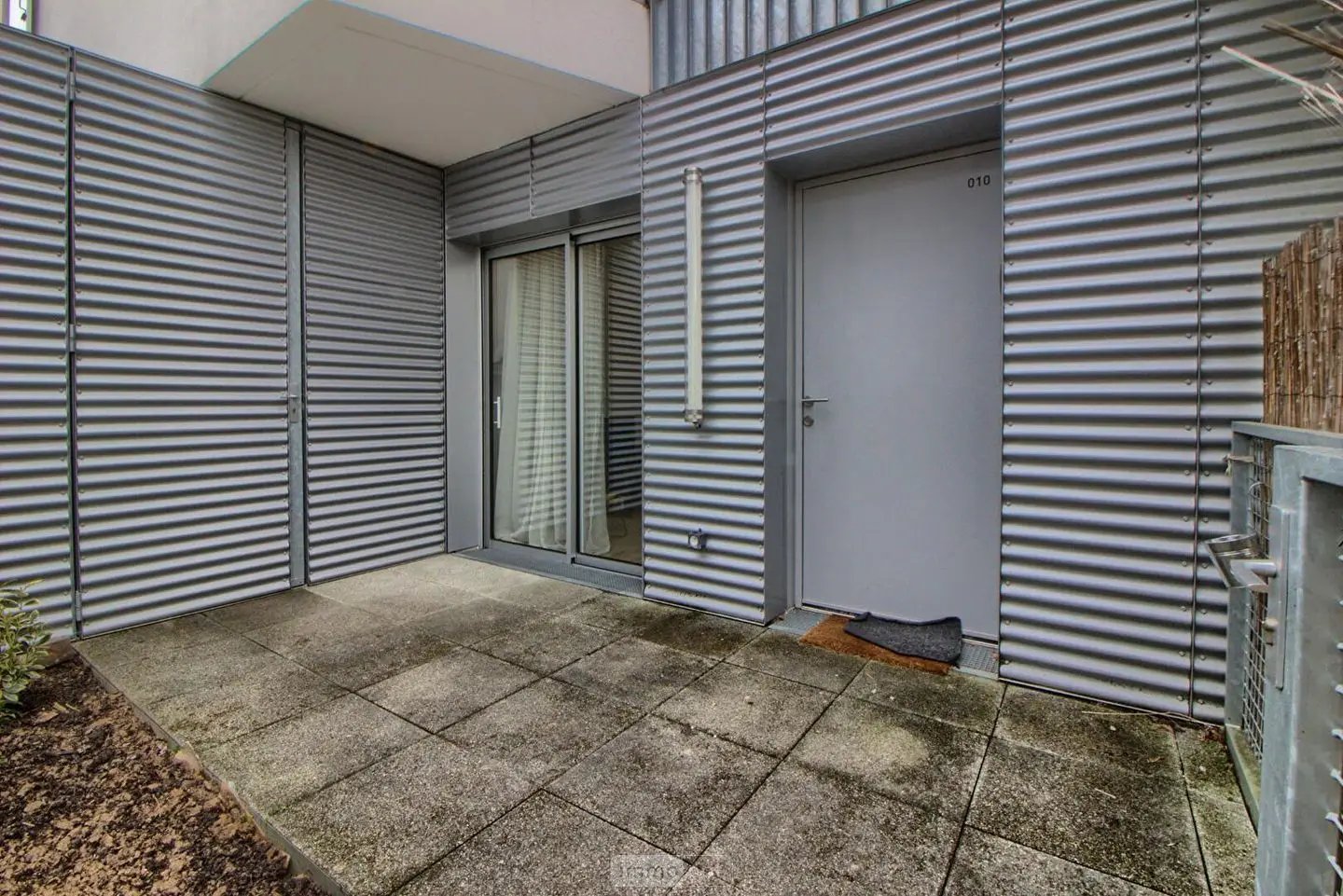 Appartement à vendre, 45m², Rennes
