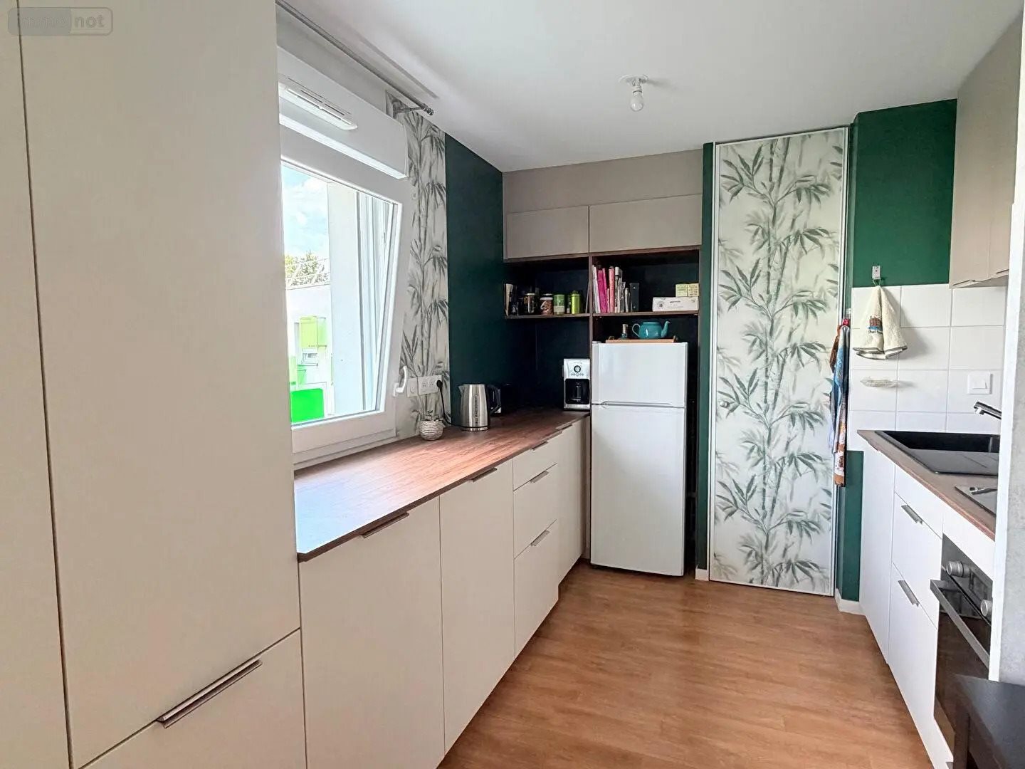 Appartement à vendre, 63m², Rennes