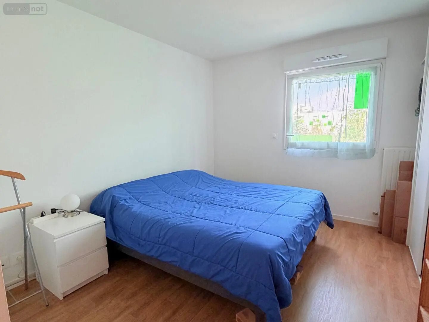 Appartement à vendre, 63m², Rennes