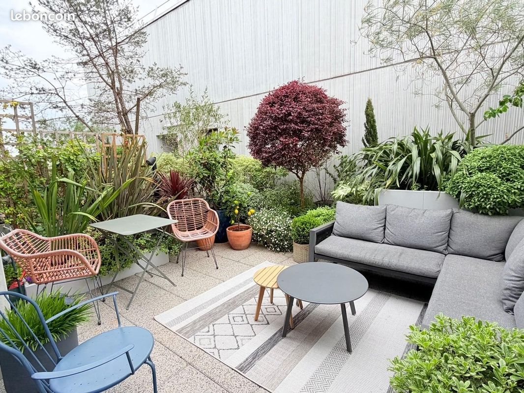 Appartement à vendre, 74m², Rennes