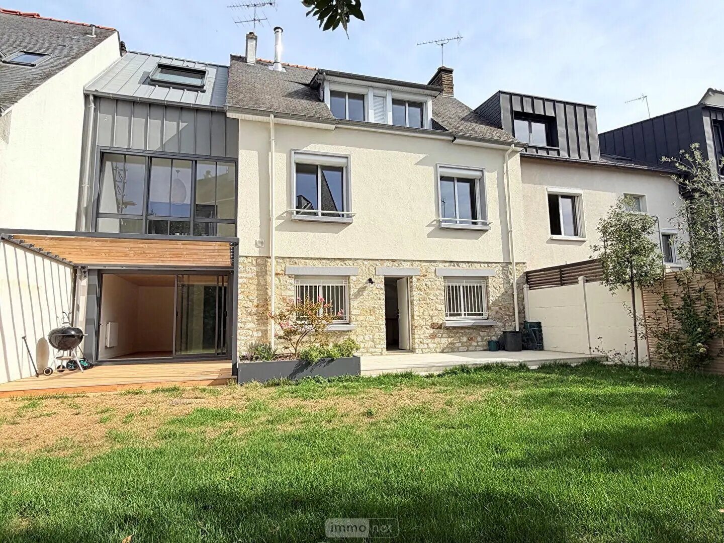 Maison à vendre, 200m², Rennes