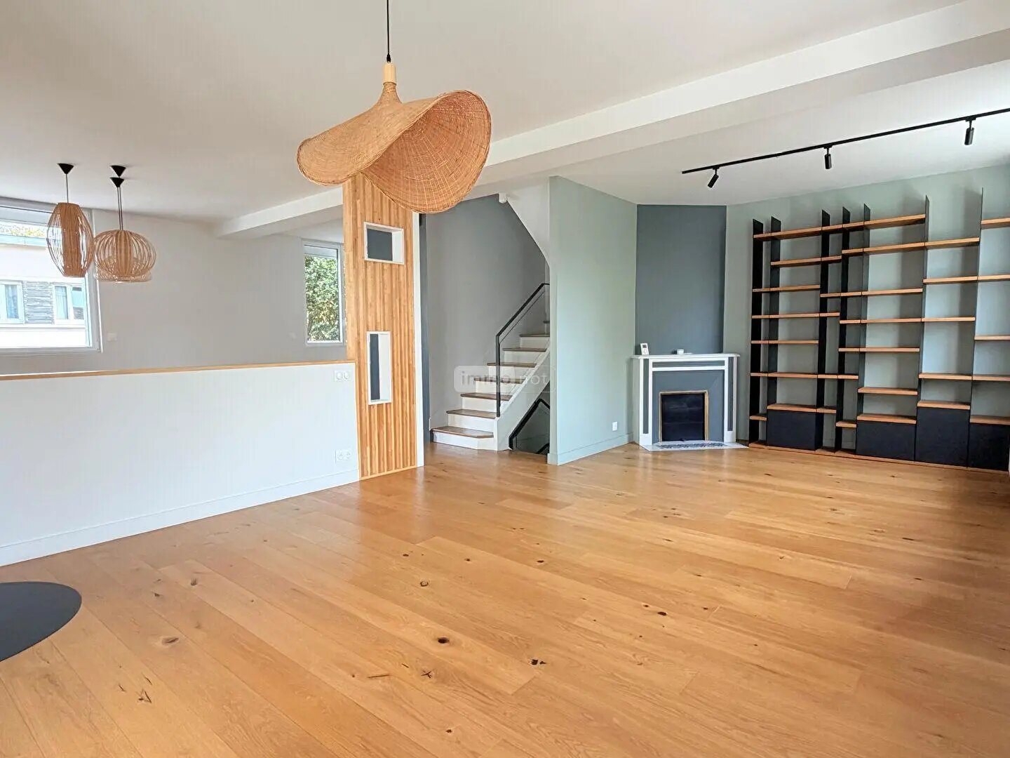 Maison à vendre, 200m², Rennes