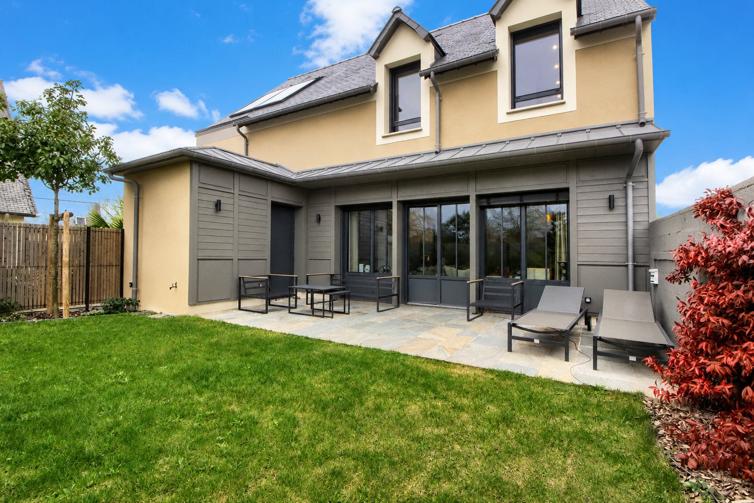 Maison à vendre, 150m², Saint-Briac-sur-Mer