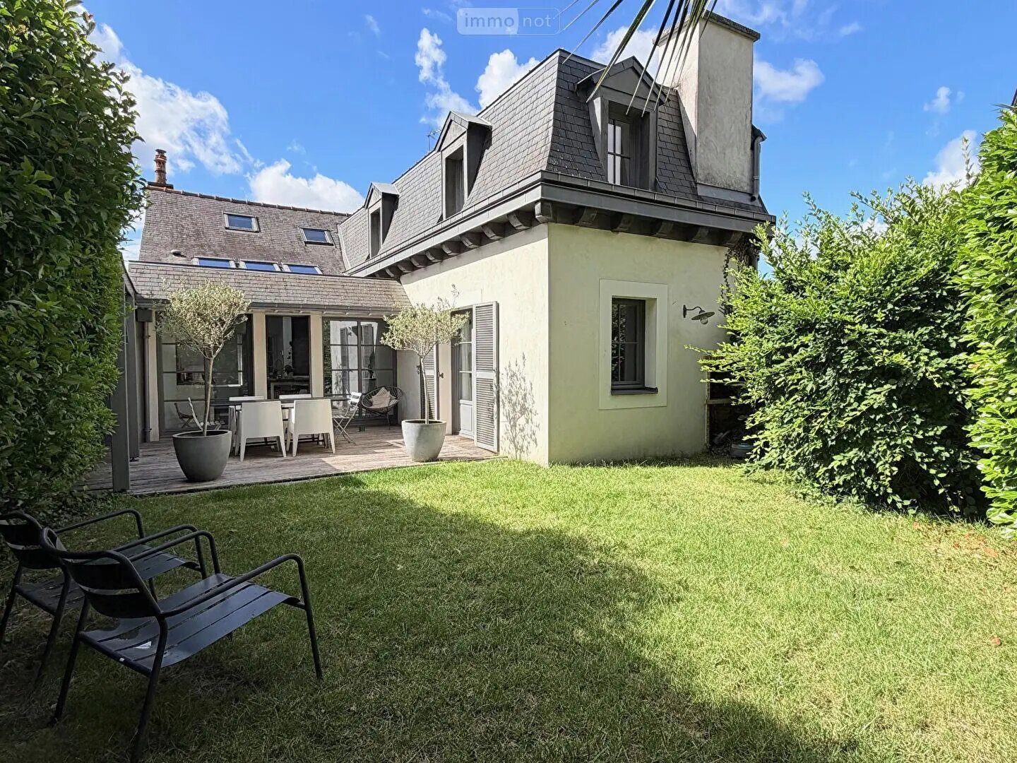 Maison à vendre, 140m², Rennes