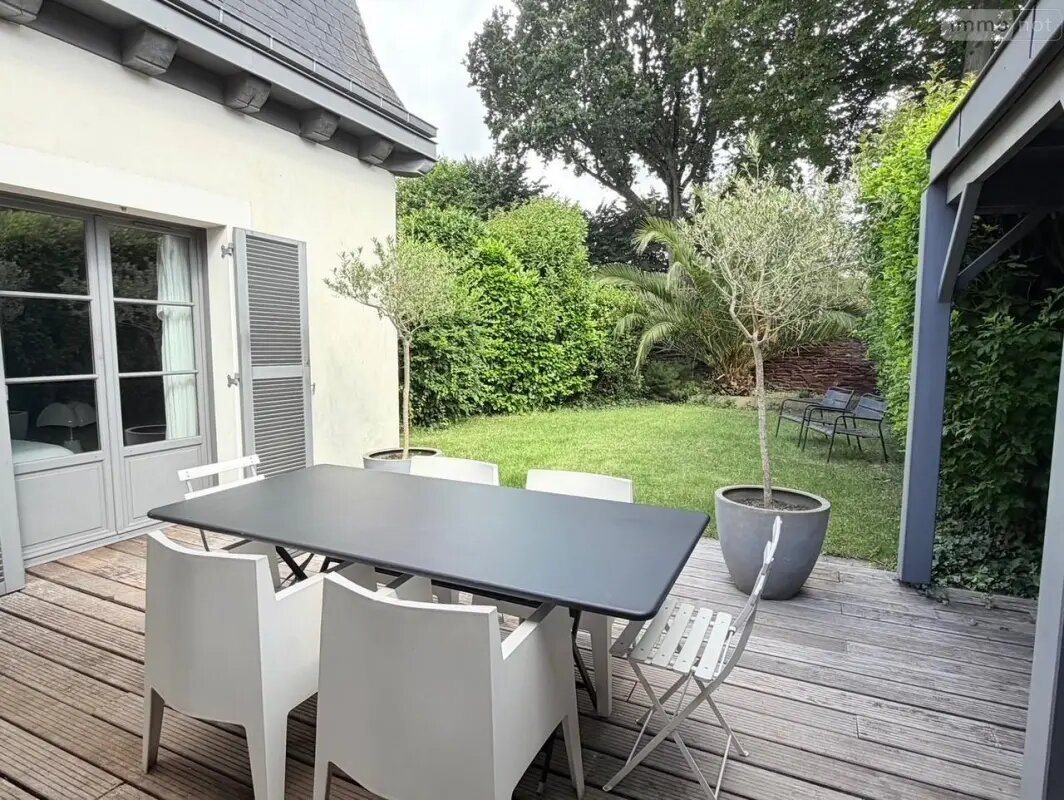Maison à vendre, 140m², Rennes