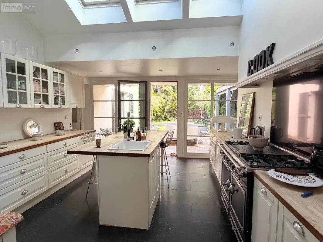 Maison à vendre, 140m², Rennes