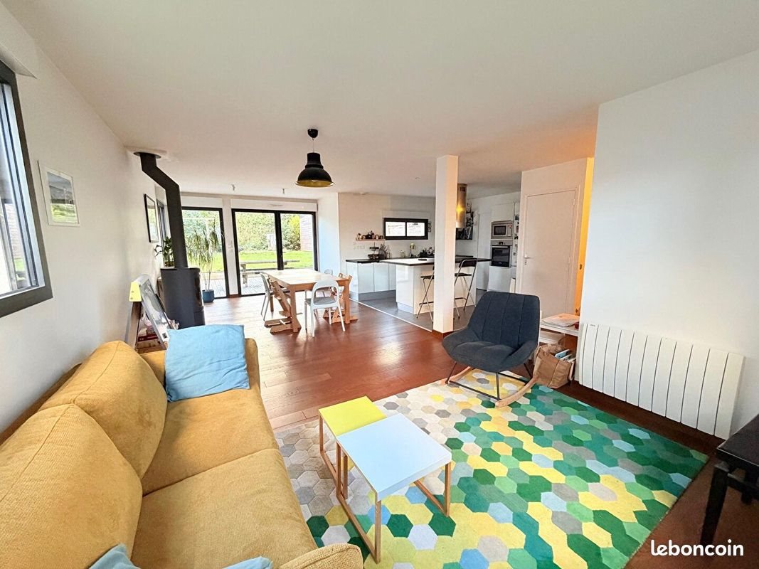 Maison à vendre, 105m², Saint-Grégoire