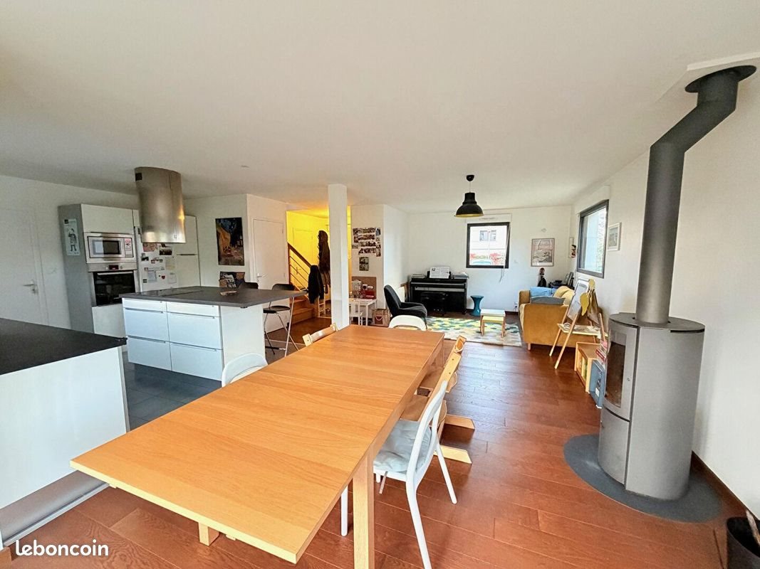 Maison à vendre, 105m², Saint-Grégoire