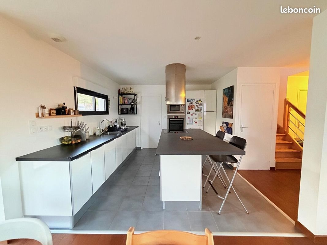 Maison à vendre, 105m², Saint-Grégoire