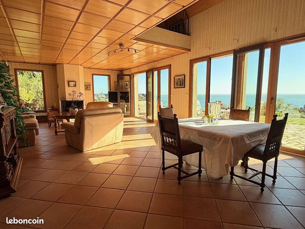 Maison à vendre, 175m², Cancale