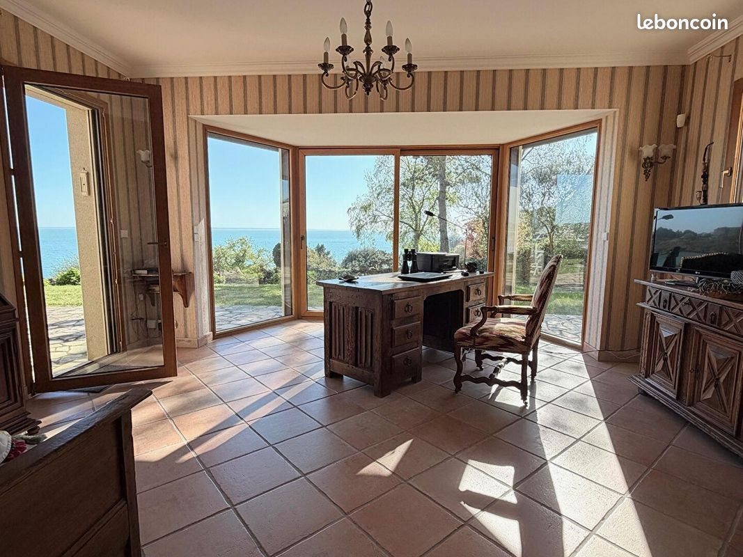 Maison à vendre, 175m², Cancale
