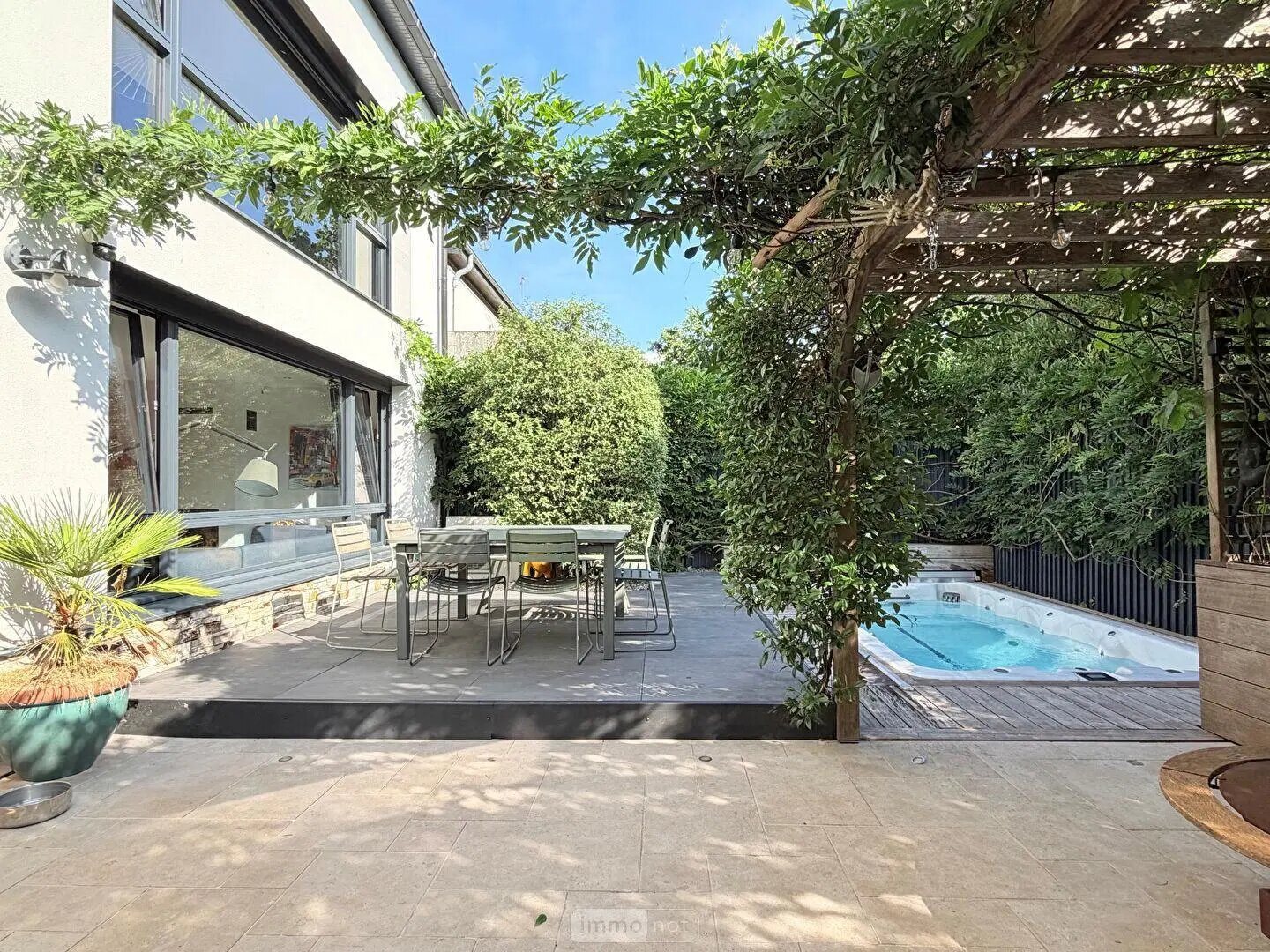 Maison à vendre, 206m², Rennes