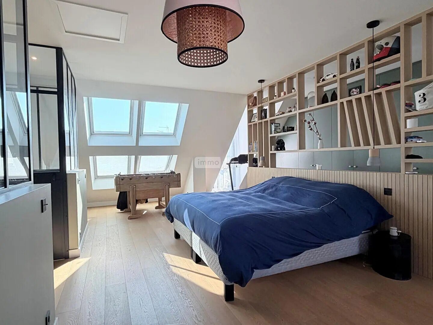 Maison à vendre, 206m², Rennes