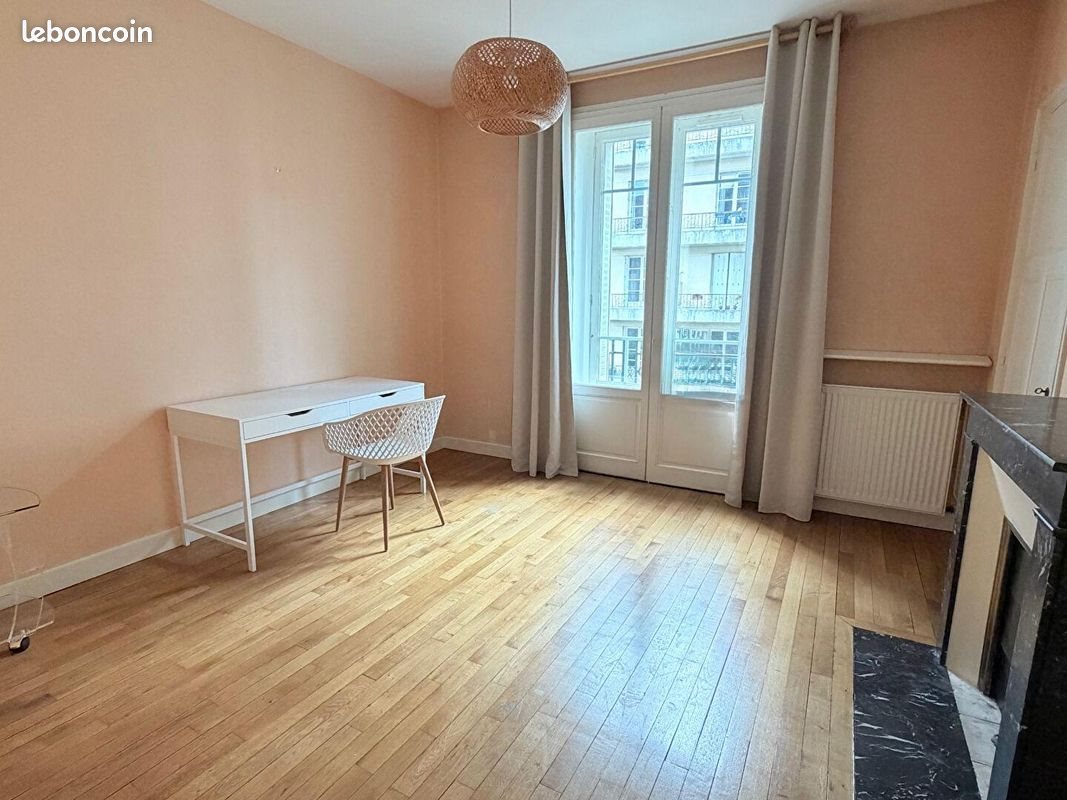 Appartement à vendre, 57m², Rennes