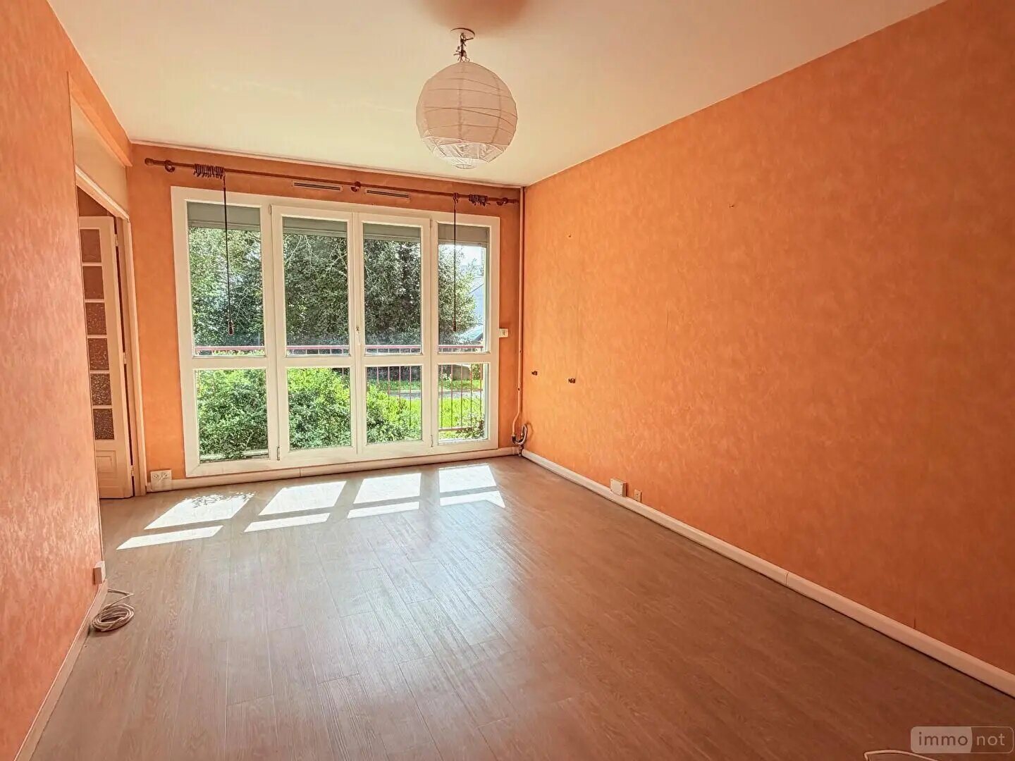 Appartement à vendre, 80m², Rennes