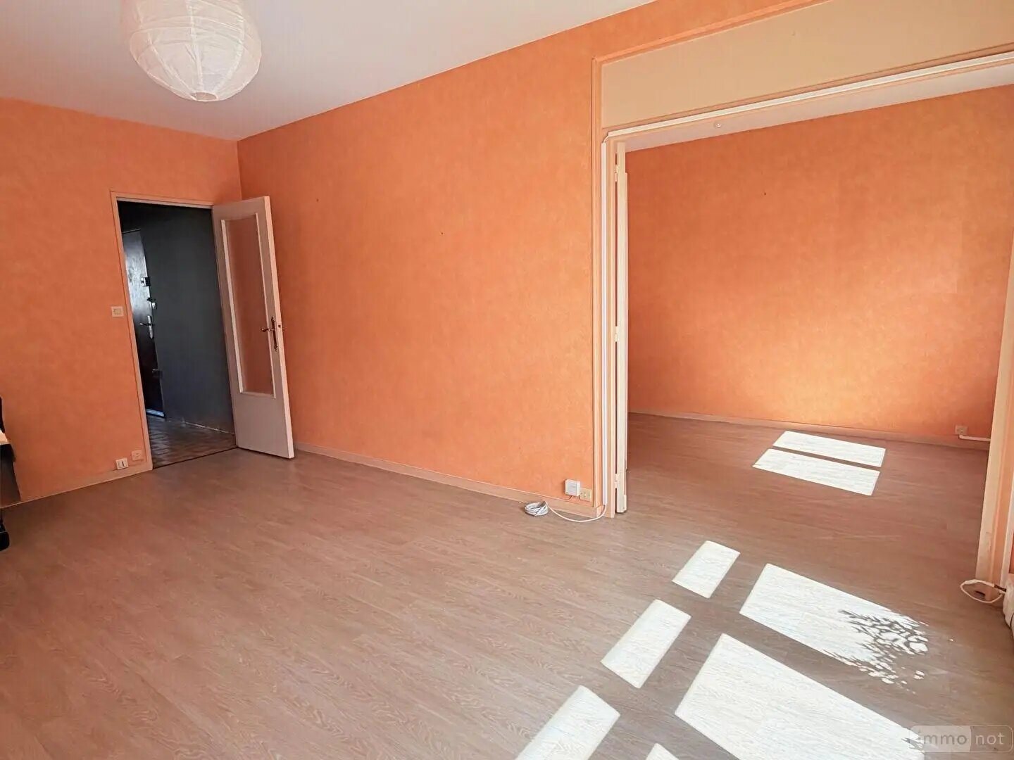 Appartement à vendre, 80m², Rennes