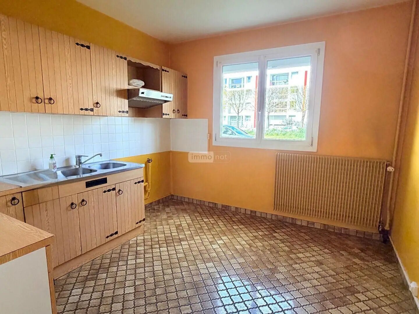 Appartement à vendre, 80m², Rennes
