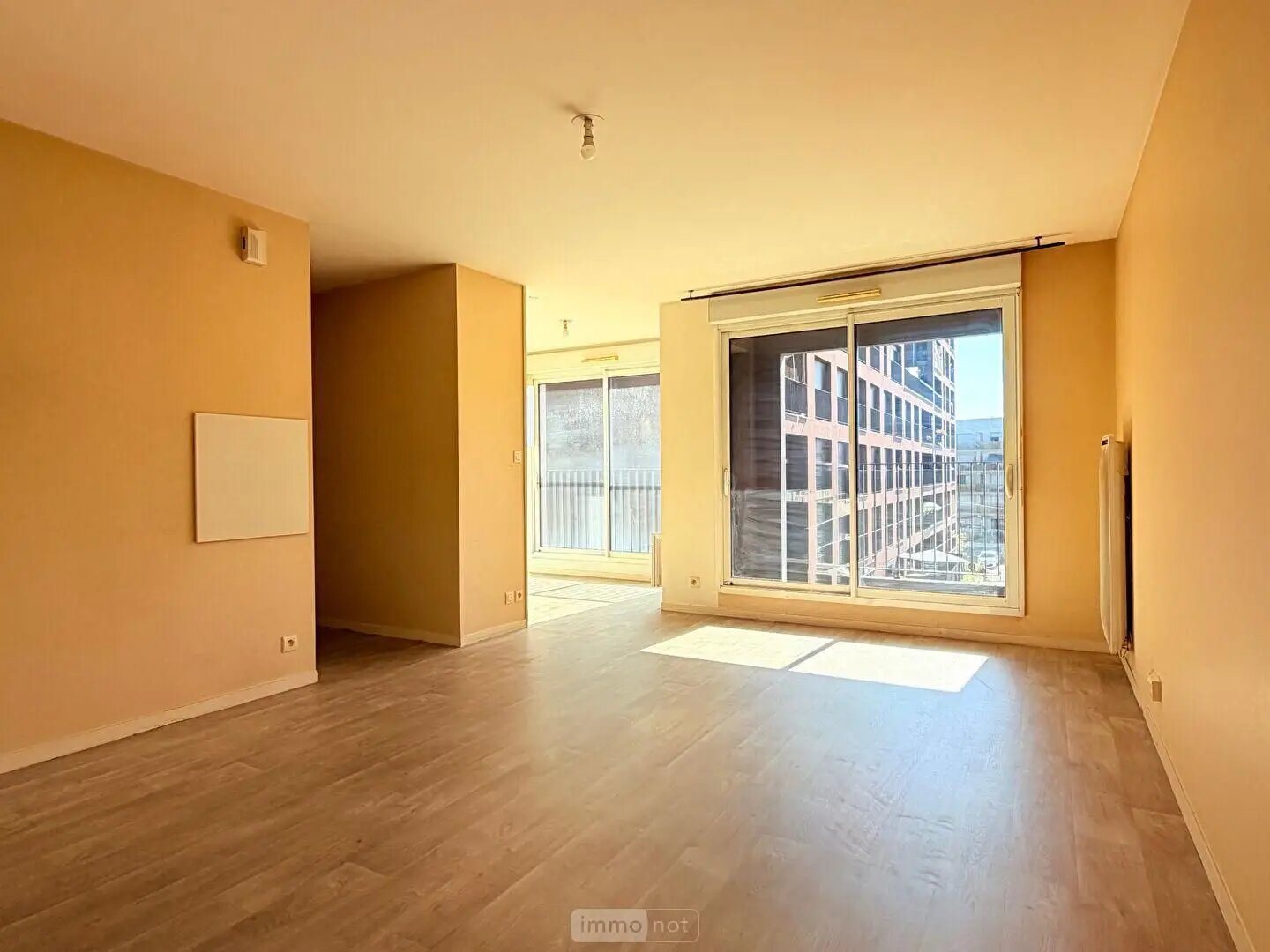 Appartement à vendre, 60m², Saint-Jacques-de-la-Lande