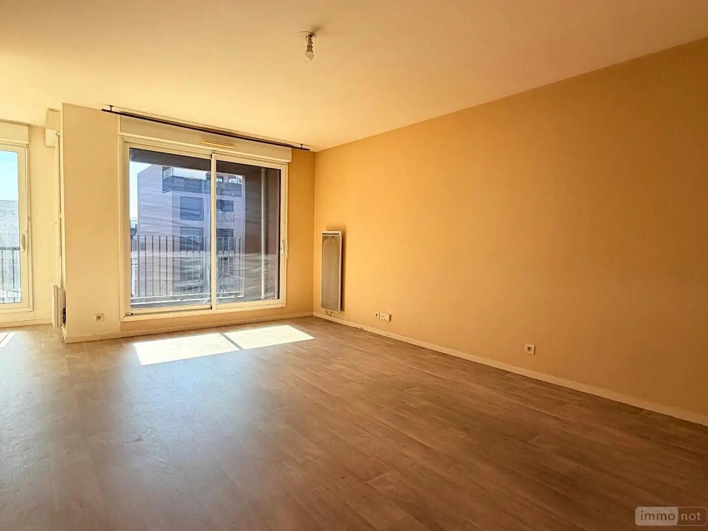 Appartement à vendre, 60m², Saint-Jacques-de-la-Lande
