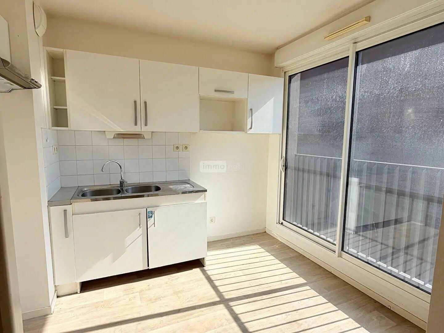 Appartement à vendre, 60m², Saint-Jacques-de-la-Lande