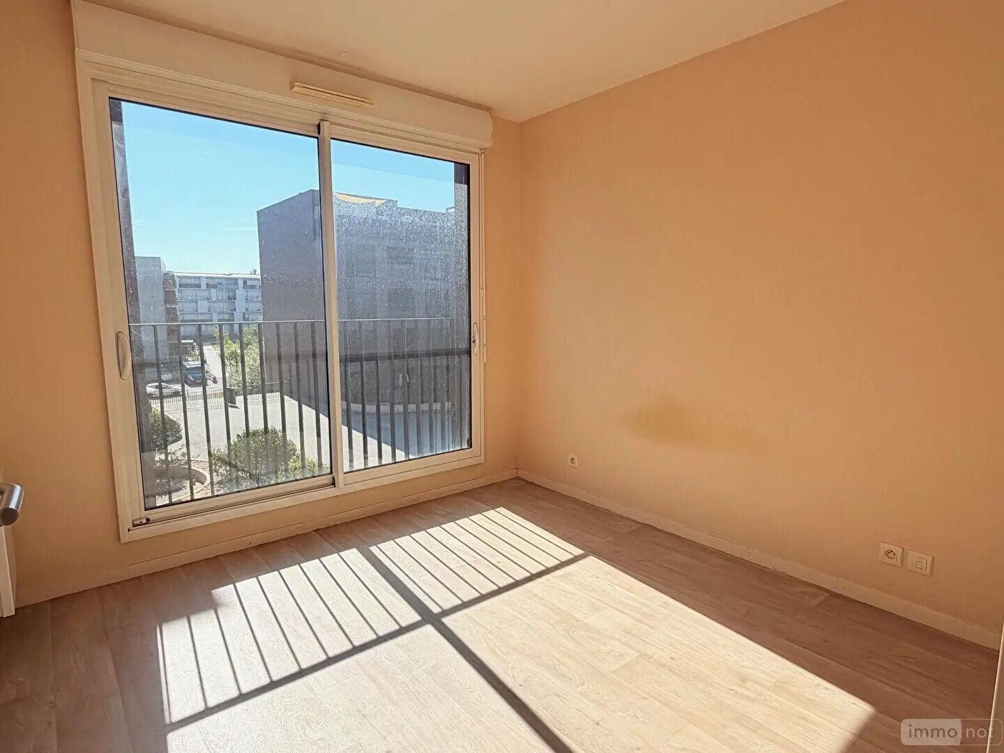 Appartement à vendre, 60m², Saint-Jacques-de-la-Lande