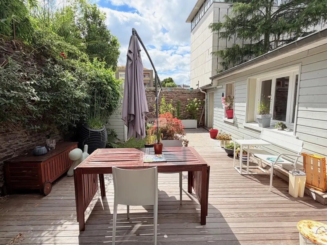 Maison à vendre, 134m², Rennes