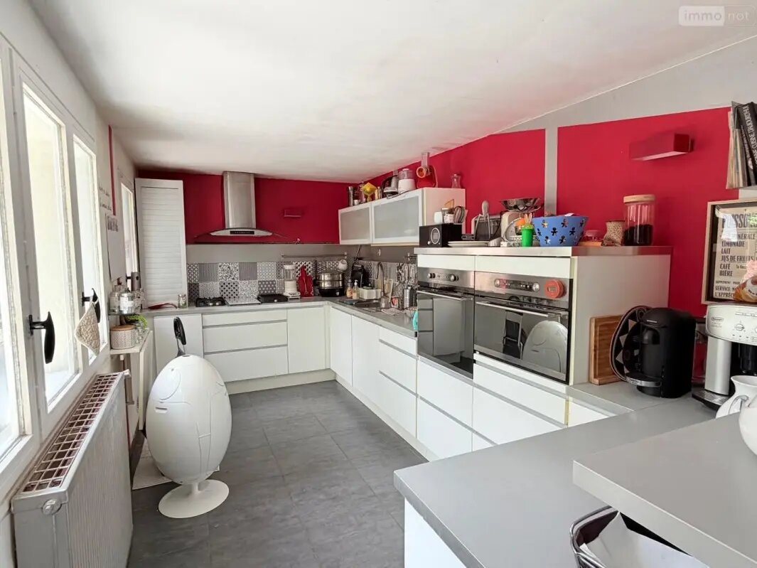 Maison à vendre, 134m², Rennes