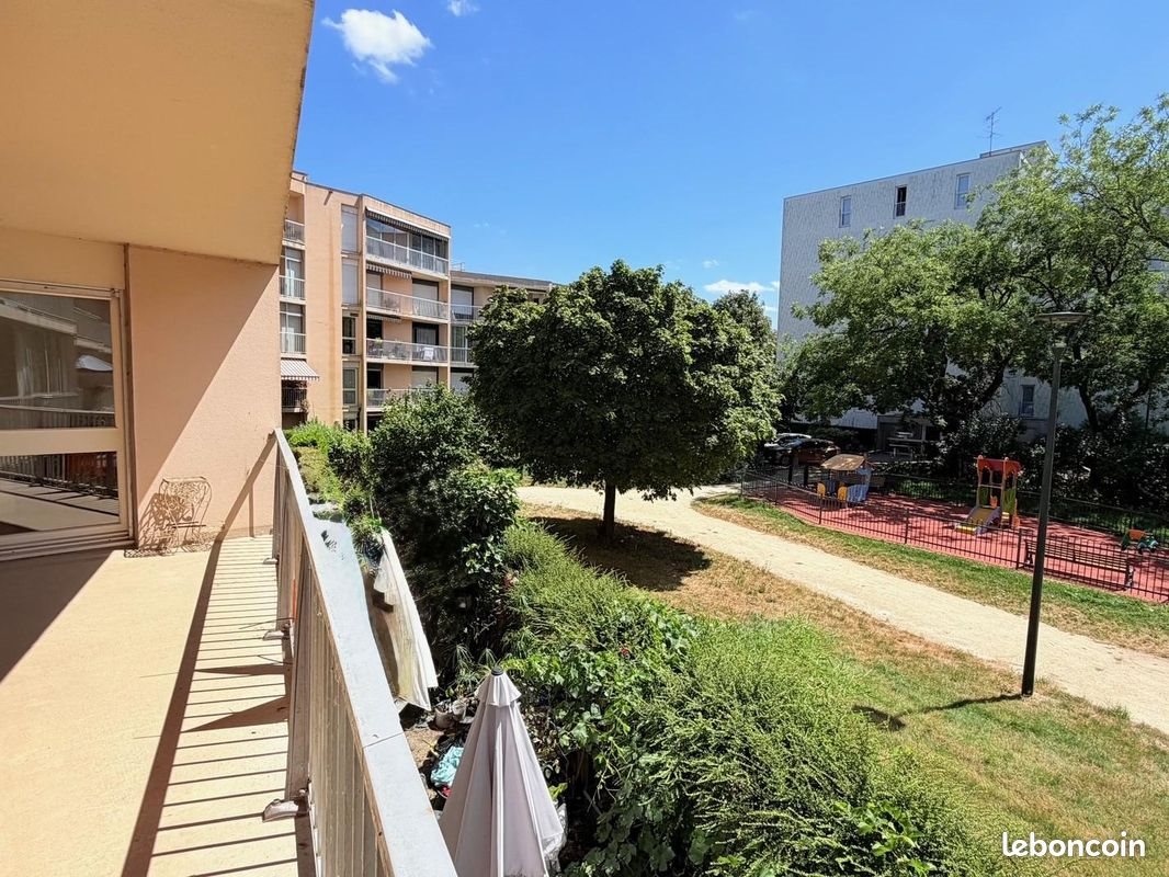 Appartement à vendre, 88m², Rennes