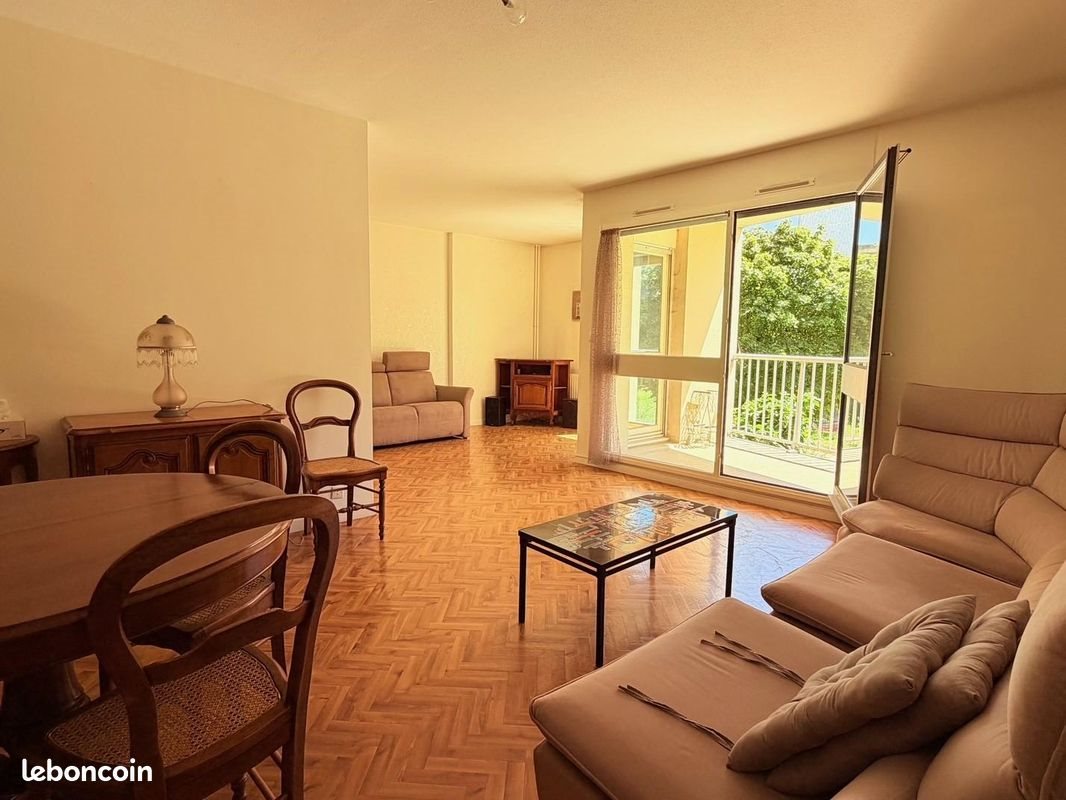 Appartement à vendre, 88m², Rennes