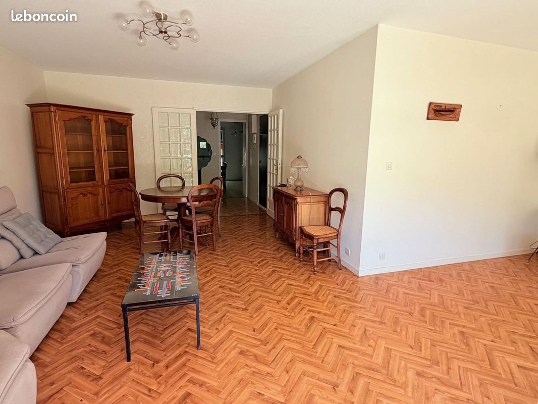 Appartement à vendre, 88m², Rennes