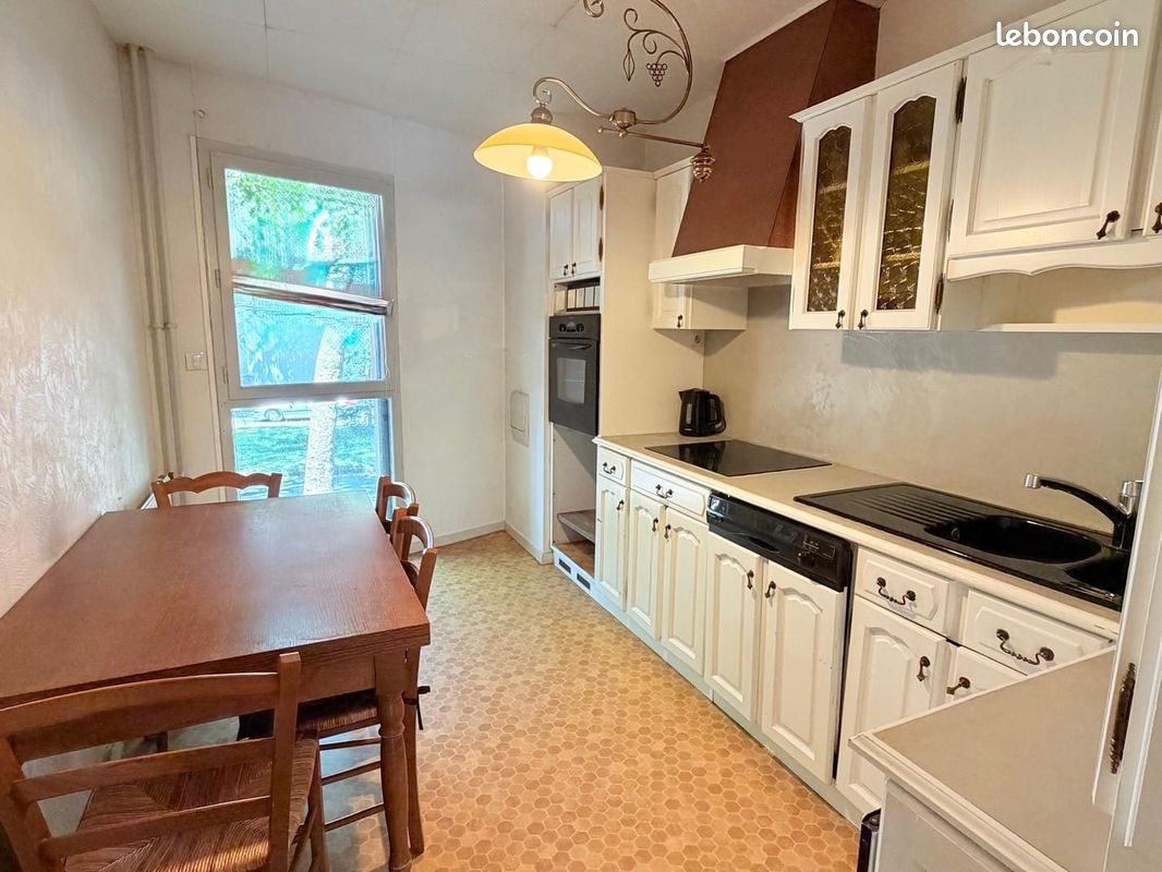 Appartement à vendre, 88m², Rennes