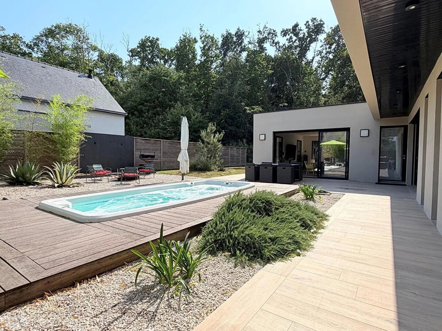 Maison à vendre, 211m², Dinard