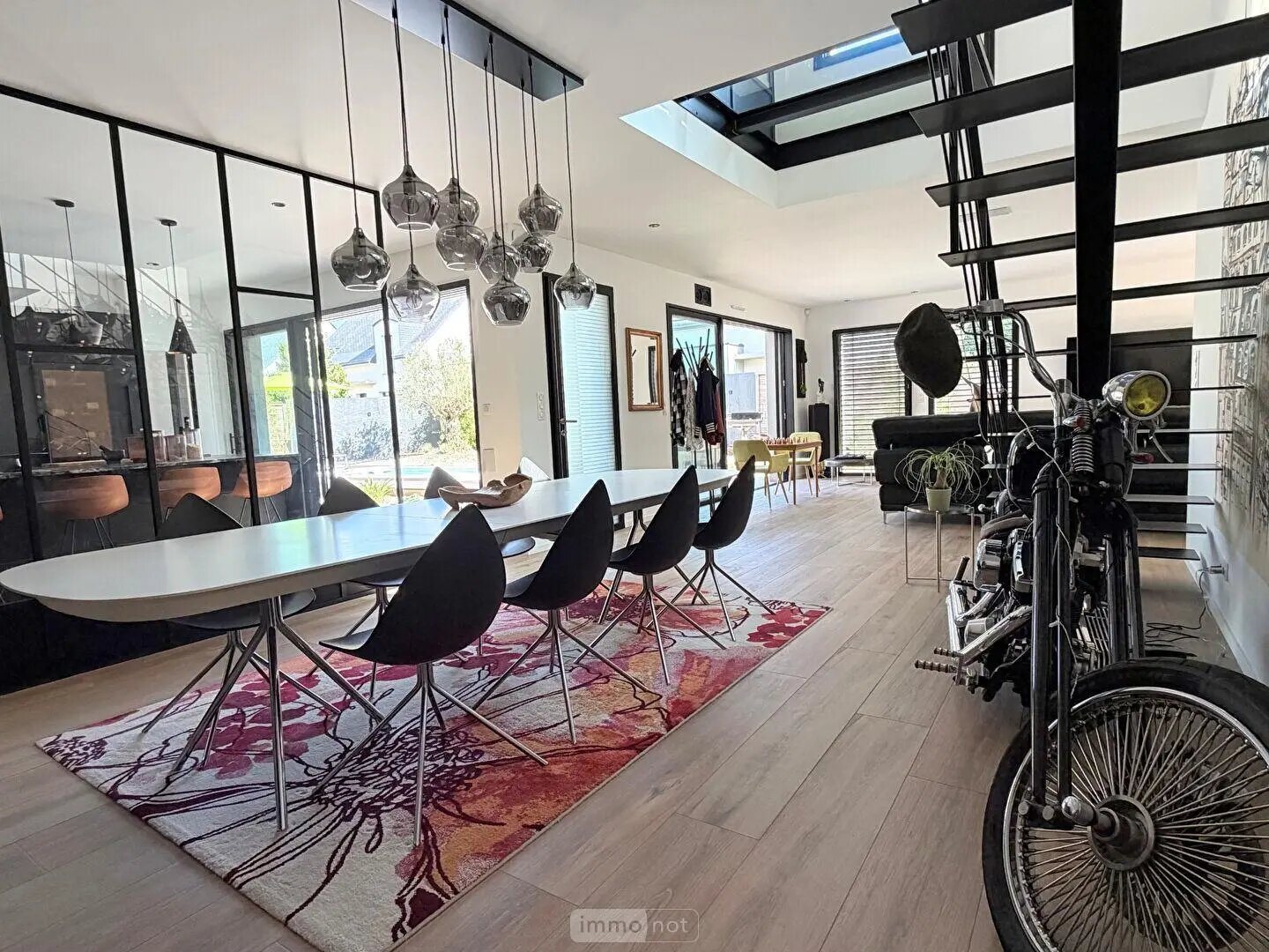 Maison à vendre, 211m², Dinard