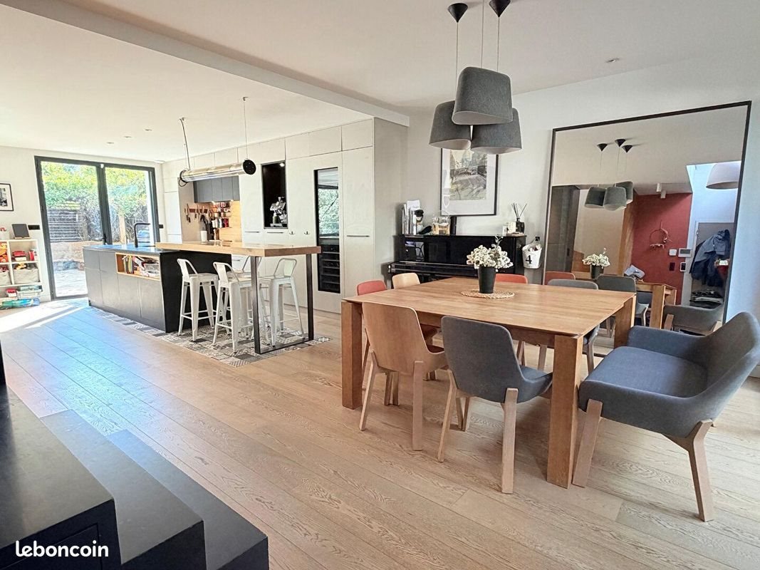 Maison à vendre, 206m², Rennes