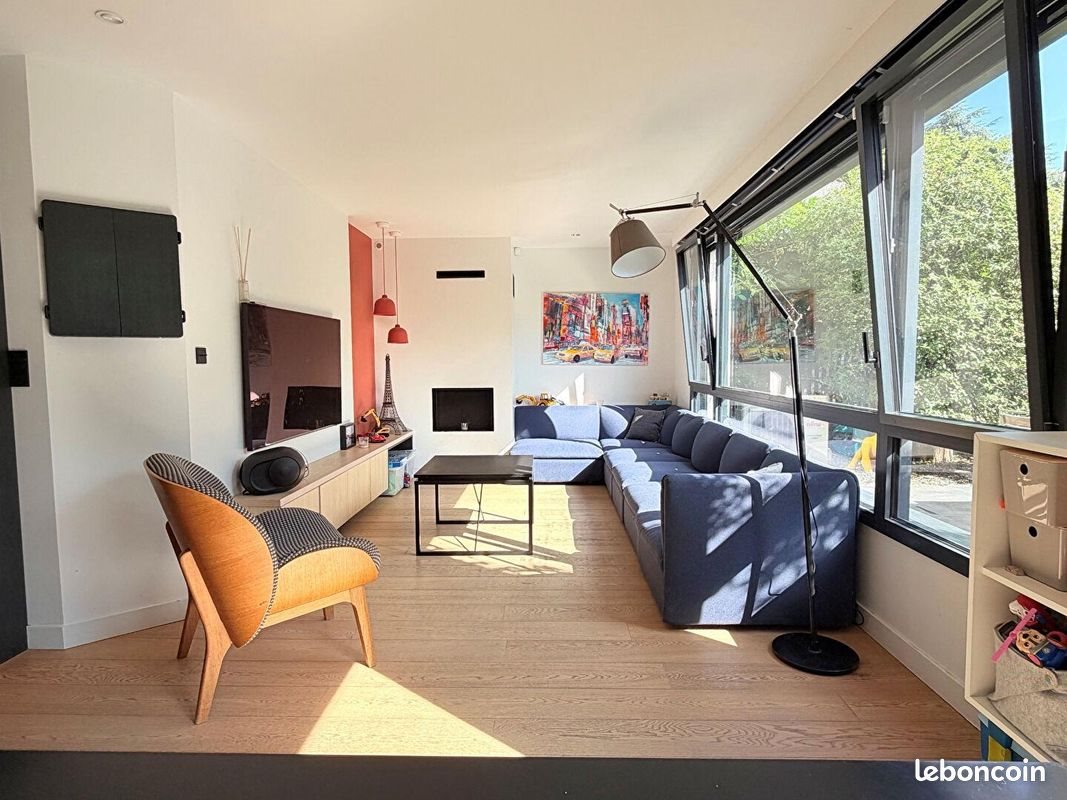 Maison à vendre, 206m², Rennes