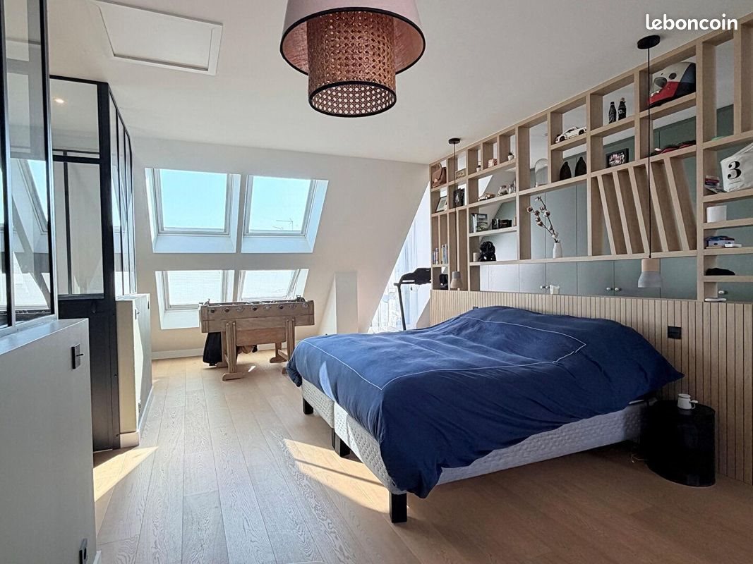 Maison à vendre, 206m², Rennes