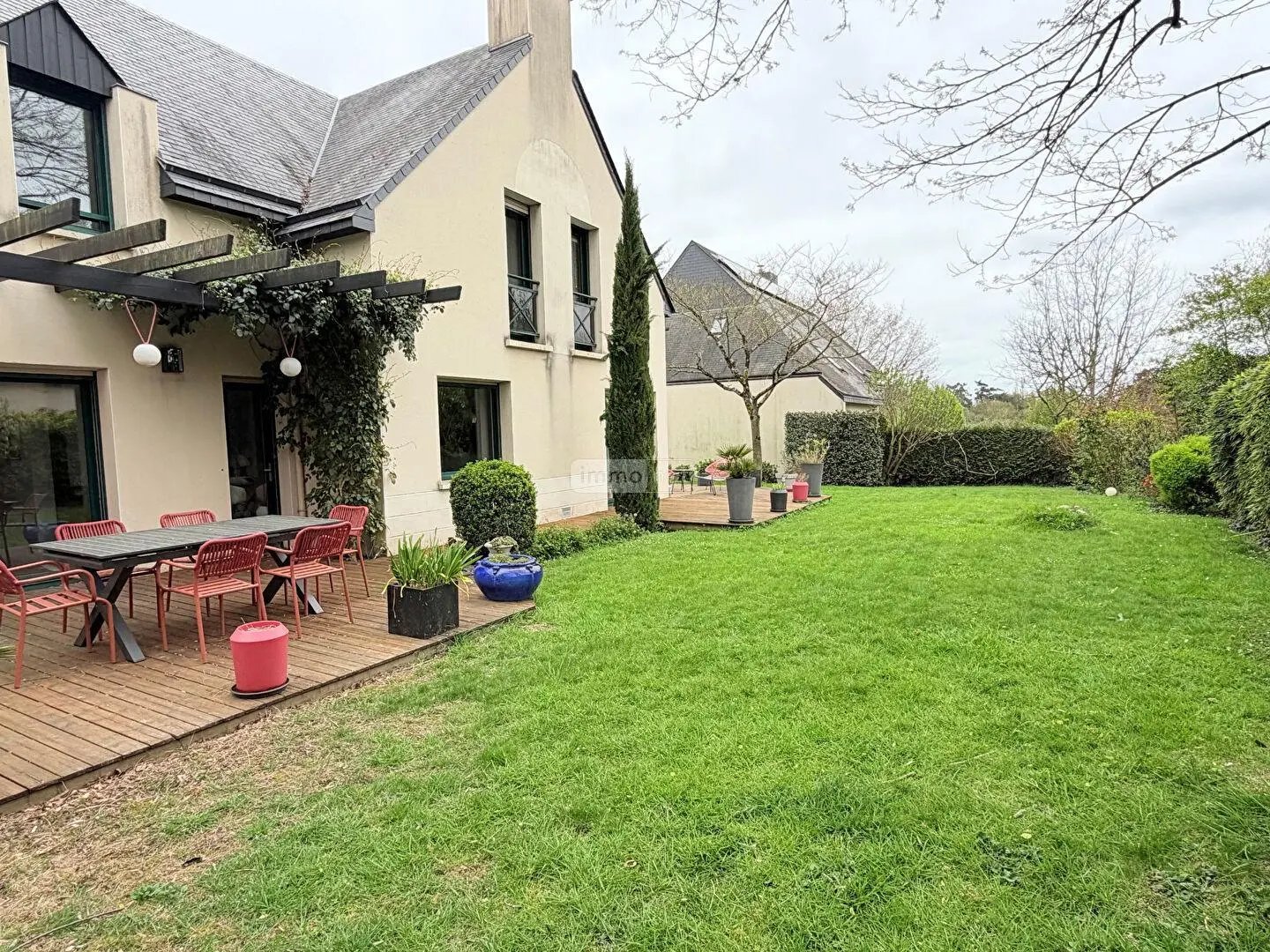 Maison à vendre, 221m², Saint-Grégoire