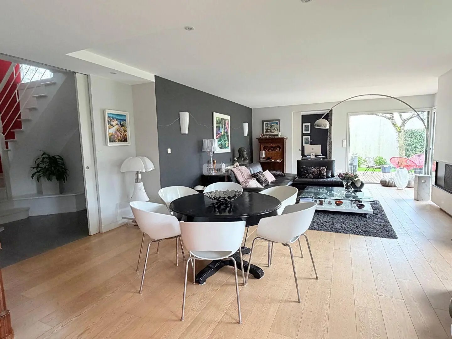 Maison à vendre, 221m², Saint-Grégoire