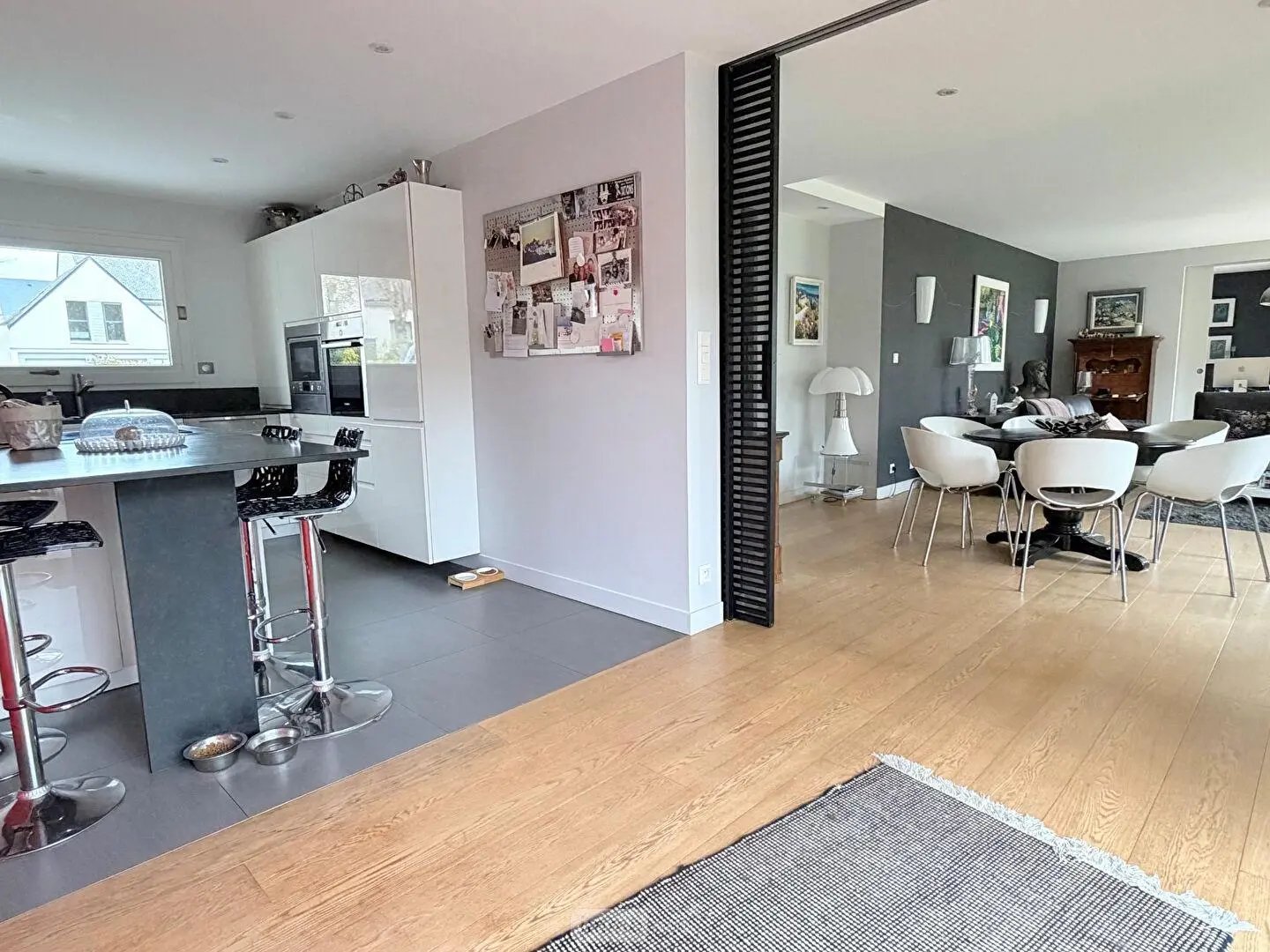 Maison à vendre, 221m², Saint-Grégoire