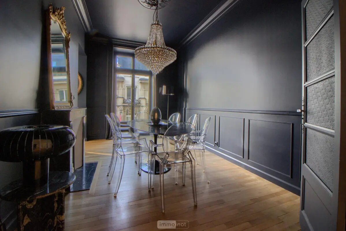 Appartement à vendre, 160m², Rennes