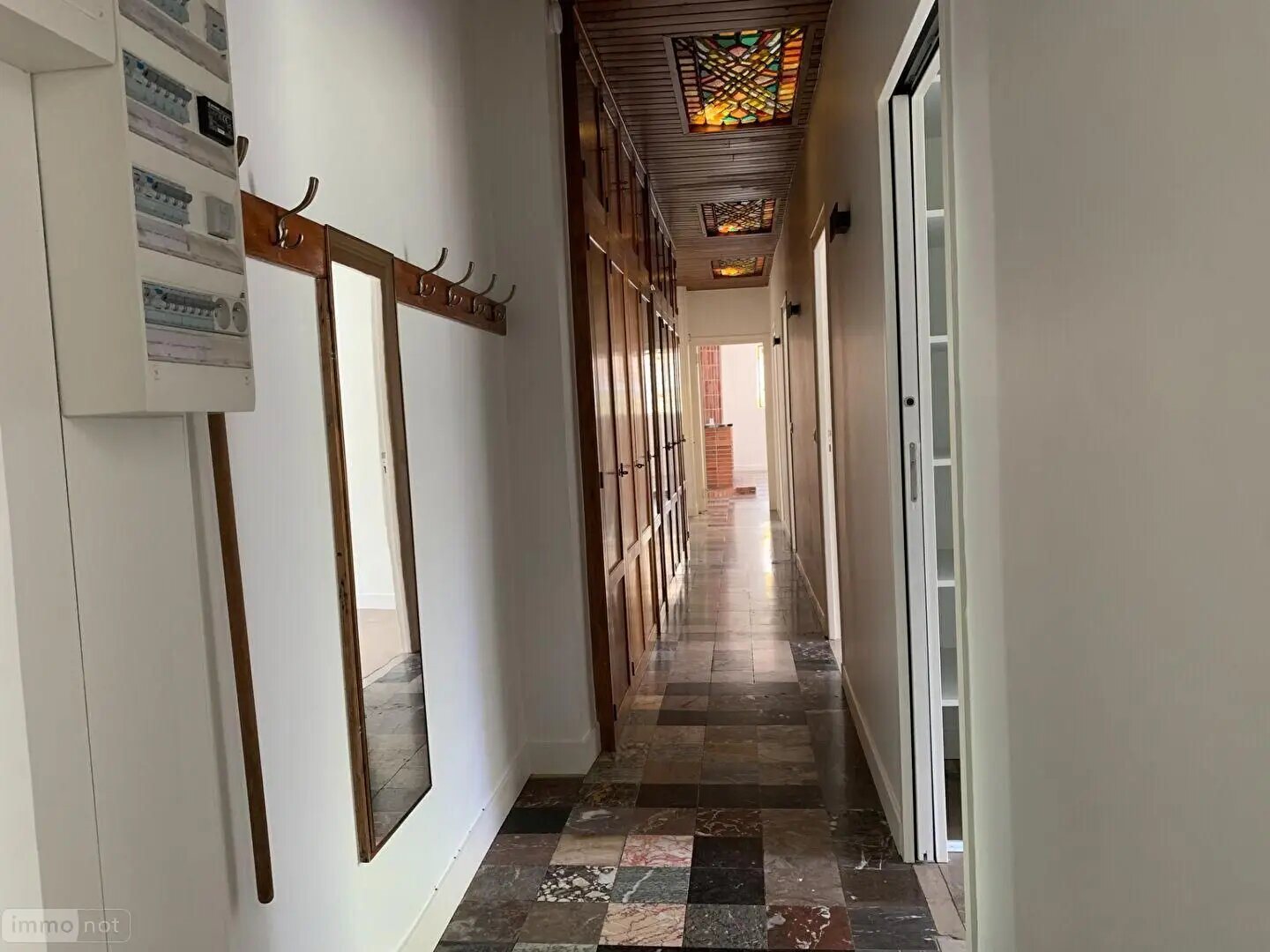 Maison à louer, 139m², Rennes