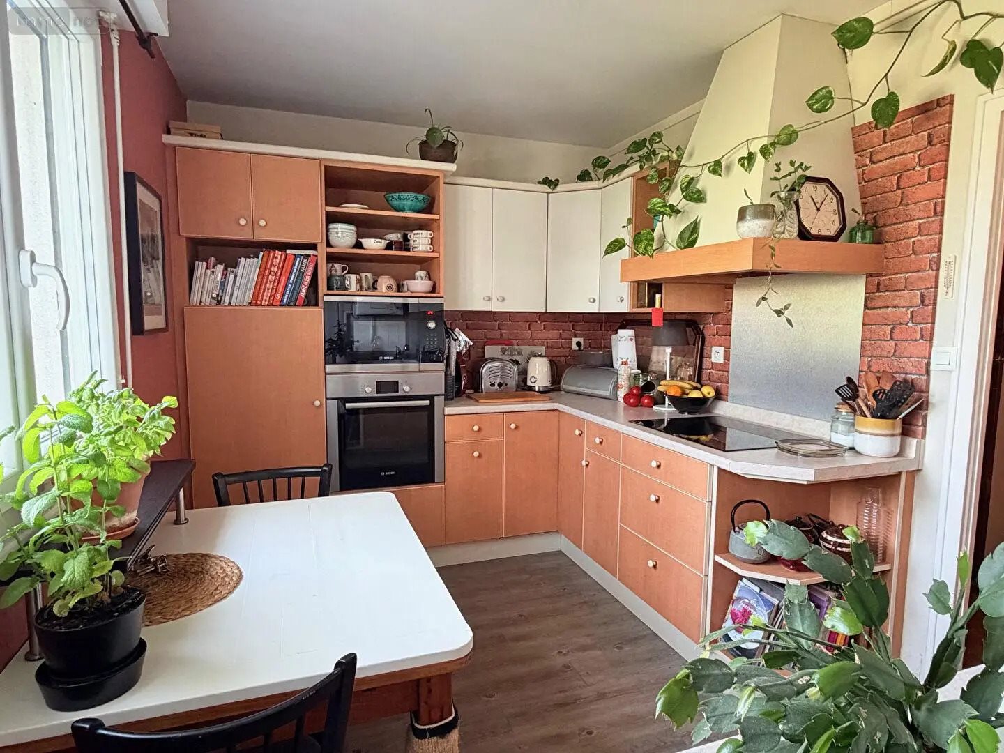 Appartement à vendre, 88m², Rennes