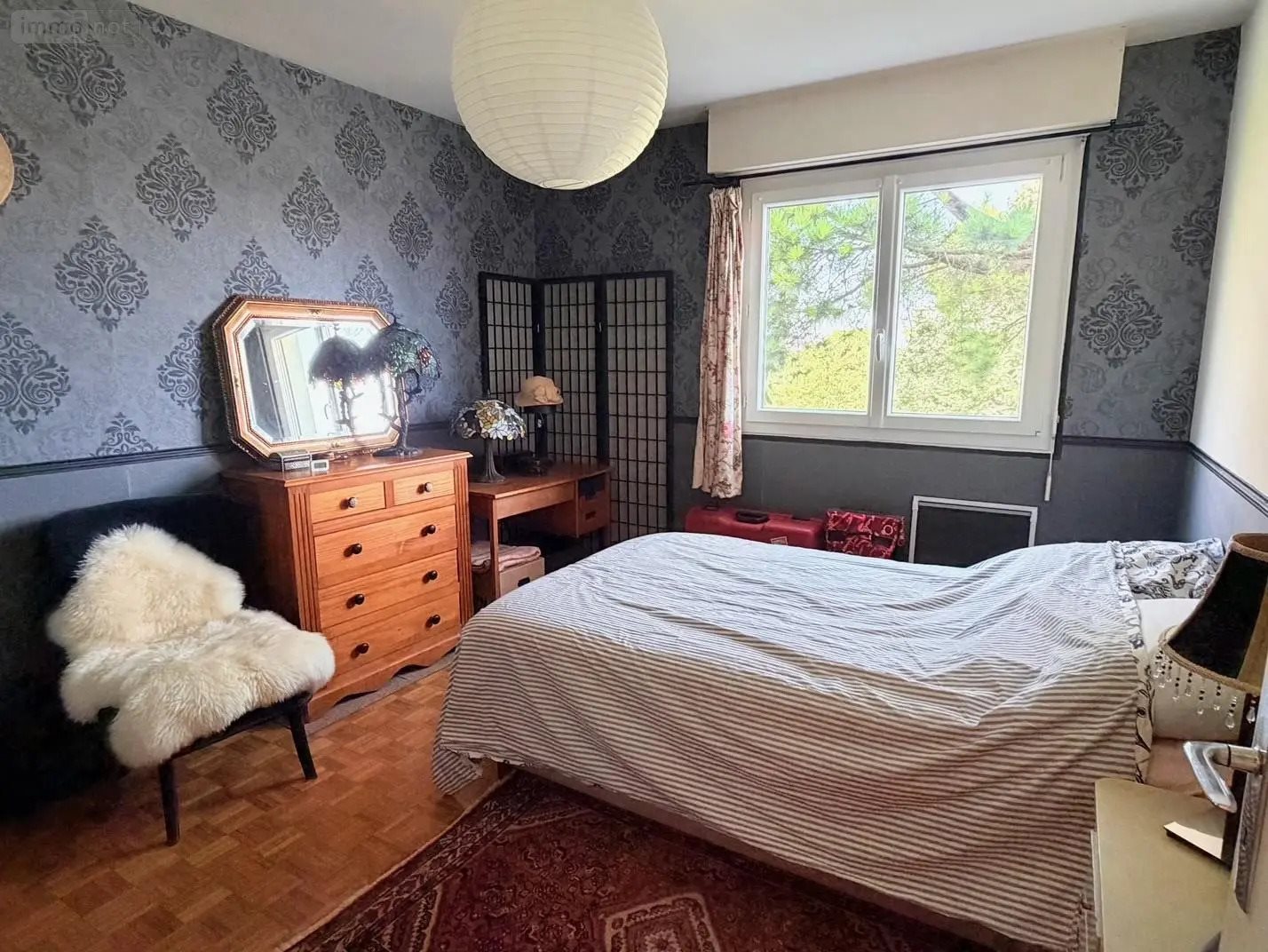 Appartement à vendre, 88m², Rennes