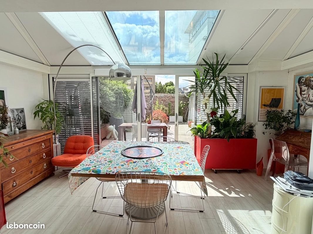 Maison à vendre, 134m², Rennes