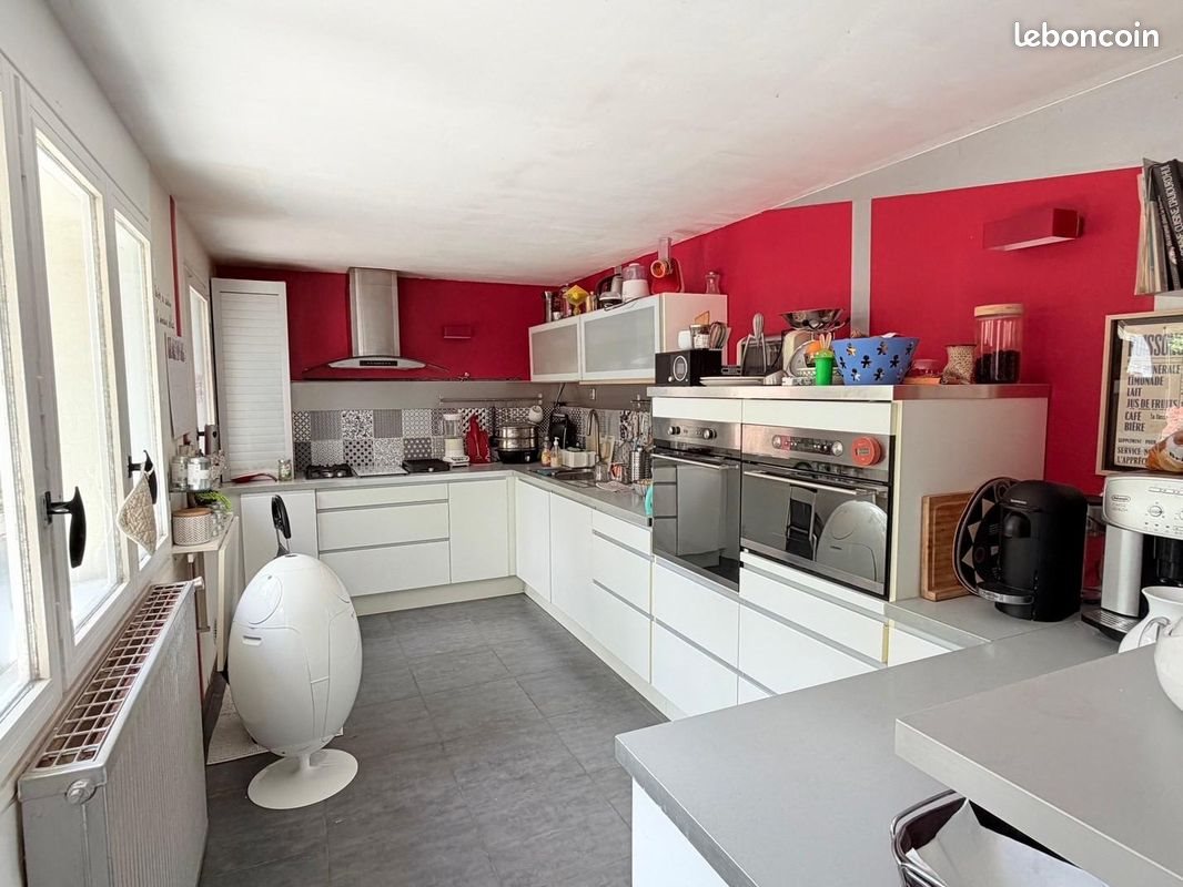 Maison à vendre, 134m², Rennes