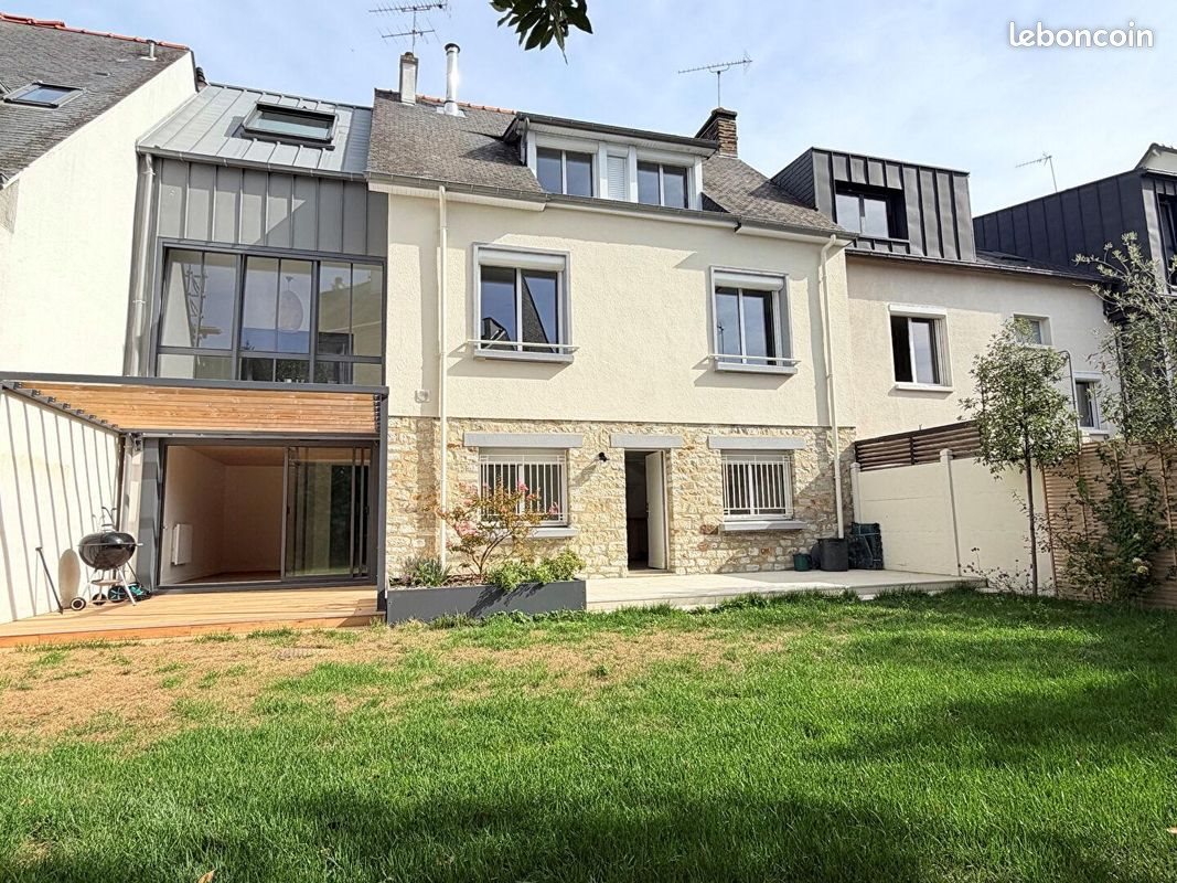 Maison à vendre, 200m², Rennes