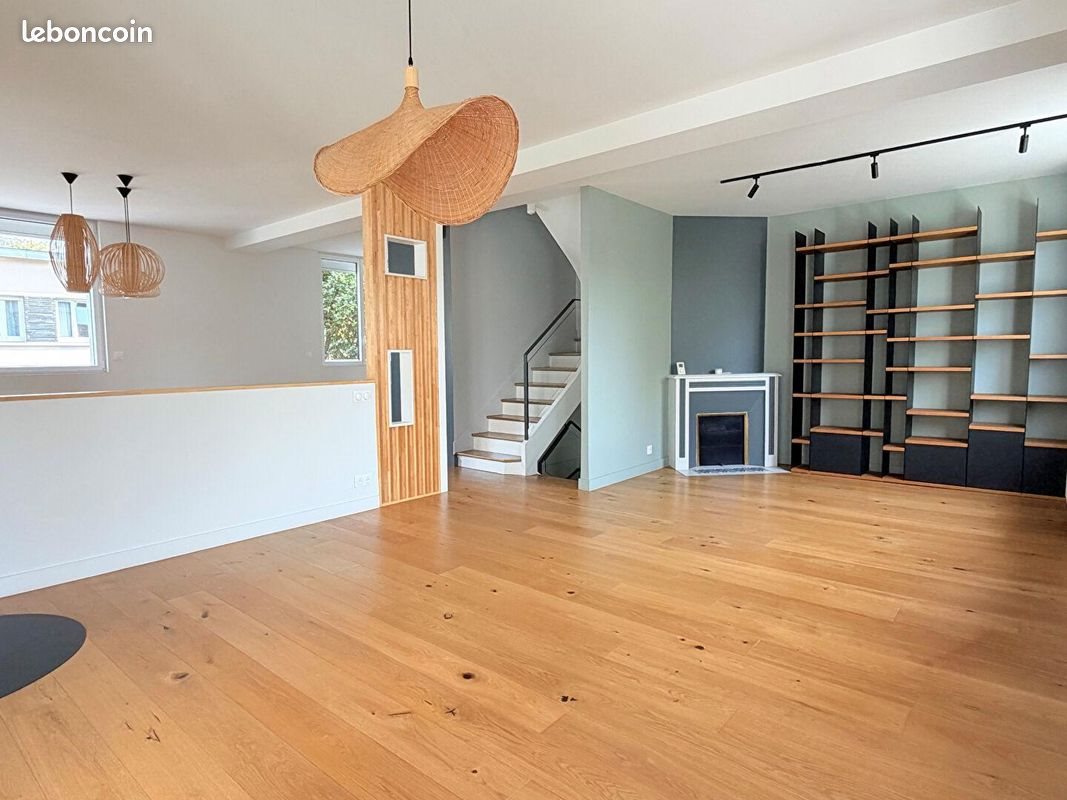 Maison à vendre, 200m², Rennes